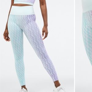 Fabletics High-waisted Seamless Leggings